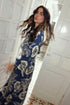 Aya Skirt Blue